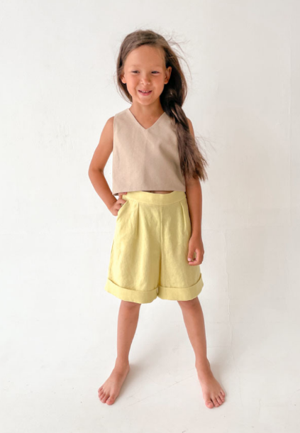 [Lekalo Kids] [Шитьё] Шорты Рея. Рост 98-140 (2023_0.png